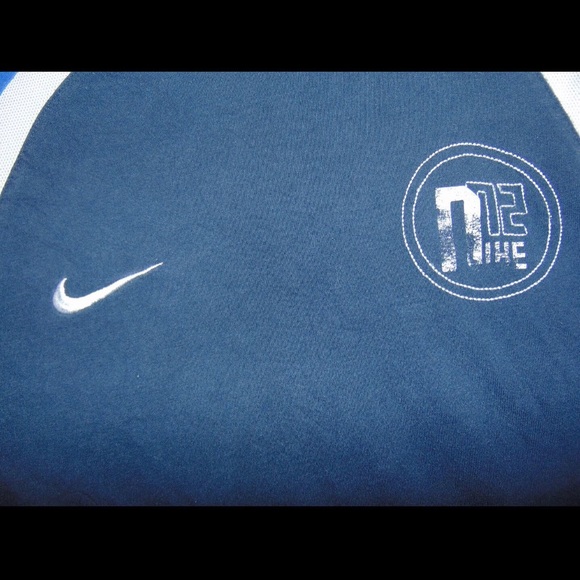 Nike soccer vintage t-shirt!!! - Picture 3 of 5